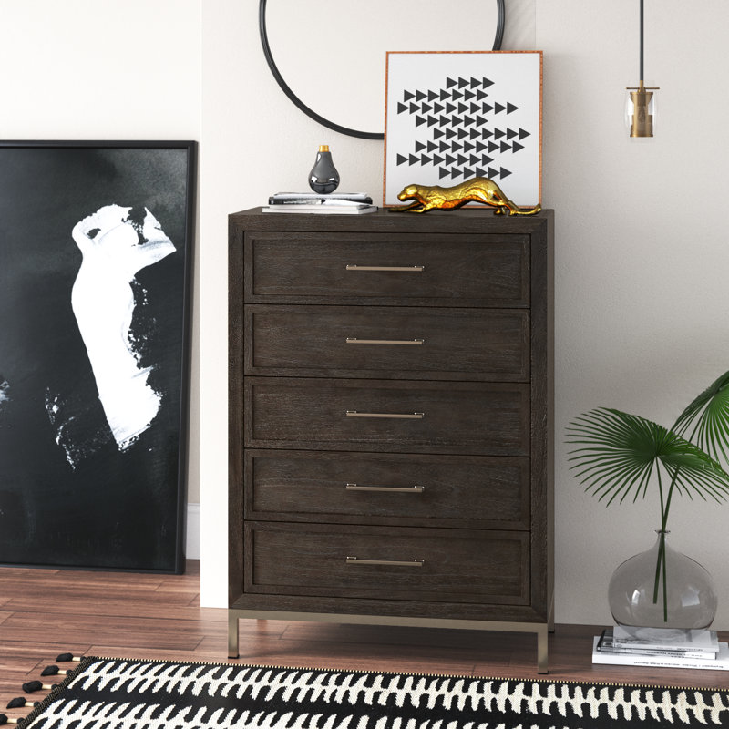 Briner Piece Bedroom Set