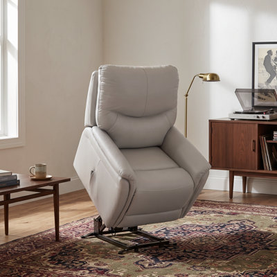 80 cm Wide Lift Assist Recliner