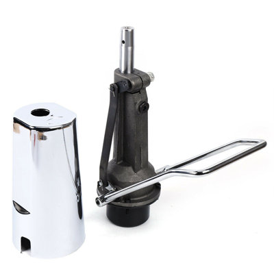 Pompe de rechange pour fauteuil de coiffeur Tazhane 11cm