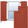 Volets de ferme EnduraCore