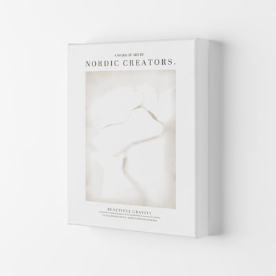 Beautiful Gravity - Print
