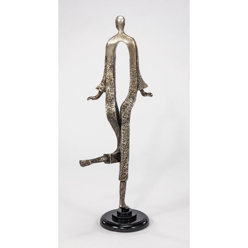 People Figurines & Sculptures