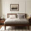 42cm W Solid Wood Bedside Table-604638285