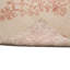 Distressed Homage Hand Knotted Wool Area Rug-862100769