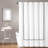 Geometric Shower Curtain-73901648