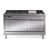 Stainless Steel/Chrome