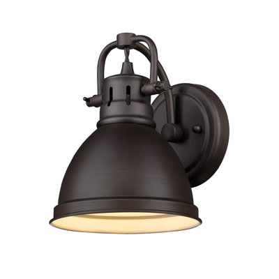 Bowdoinham Dimmable Vanity Light