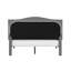 Lit plateforme tapissier Leblanc-611798692-611798695