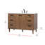 Ensemble de meuble-lavabo simple 48 po Baldwin-605875509