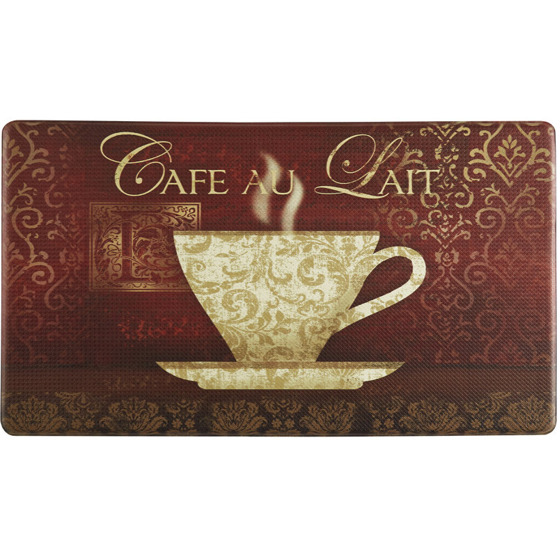 Tapis anti-fatigue Donell