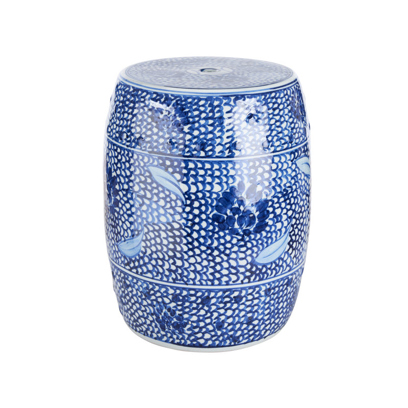 Zue Garden Stool