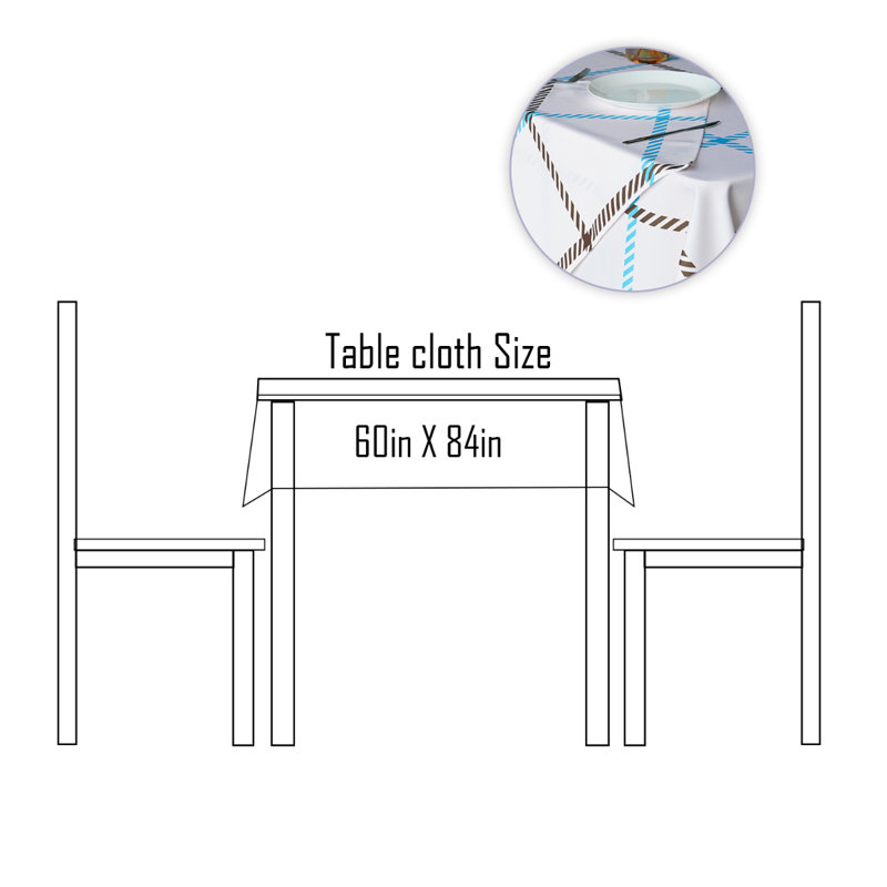 Zainab Tablecloth