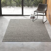 Durable Indoor & Outdoor Vinyl Rugs