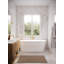 Baignoire autoportante 72 "x 36" Designer Estee-88750914