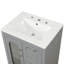 Meuble-lavabo 24 po avec lavabo-298812611