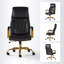Fauteuil de direction ergonomique et inclinable Sofiane-1374630509