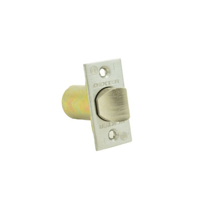 Deadlatch for Entry