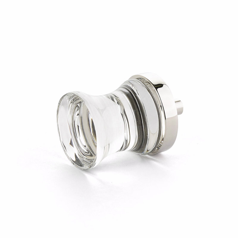 City Round Knob