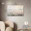 «Sunset Wheatlands», toile rustique par Art Remedy-107408342-107408346
