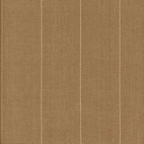 Copley Stripe Performance 100% Cotton Faux leather Fabric