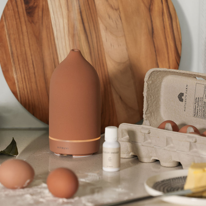 Plug-in Essential Oil Diffusers