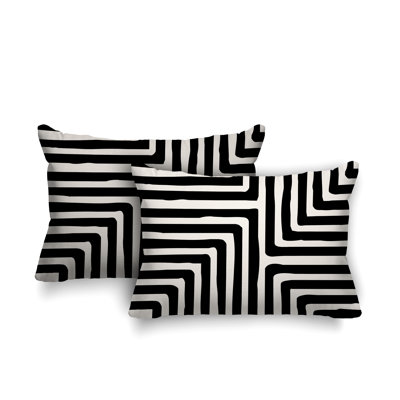 Coussin lombaire intérieur / extérieur Waren