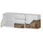 Mezius 220cm Sideboard-437405428