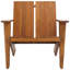 Maya Adirondack Chair
