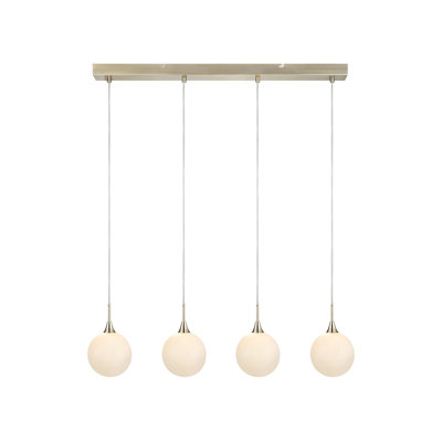 Sessions 4 - Light Kitchen Island Pendant