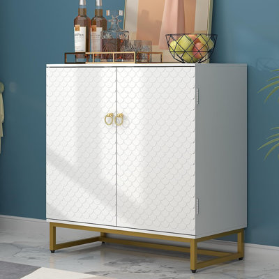 Pietrzyk 31.5'' Sideboard