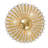 Artricia 3 -Light 12.5" Flush Mount