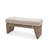 Outdoor Patio Wicker Sectional Seating Set With Cushions - Seats 9