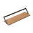 3 Piece Floating Shelf