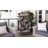 Weather Resistant Floor Fountain with Lights-1462987898