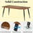 Rectangular Kitchen Table,Large Coffee Table,Dining Table