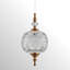 Luminaire suspendu en verre 63 * 8,1-379860878-382770035-422059095
