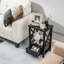 Table de chevet moderne Breakwater Bay-420395170