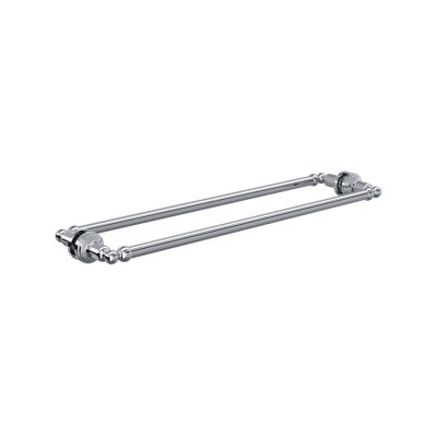 Perrin & Rowe® Shower Door Pull Handle