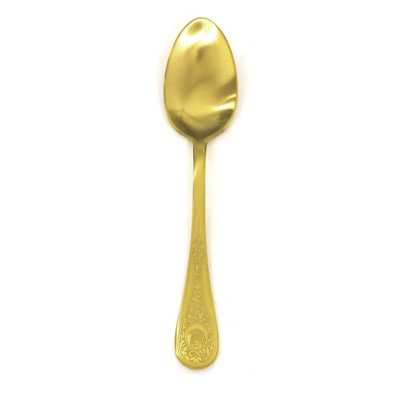 Diana Dessert Spoon - 12 Pieces