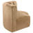 Ivanildo Upholstered Curved Sectional Reversible-89266442