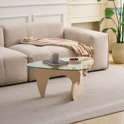 Petites tables basses Farmhouse