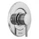 Moen Align Moentrol Shower Handle Trim Kit, Valve Required