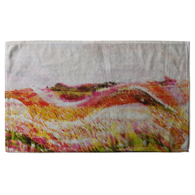 Cotton Tea Towel Kitchen Towel