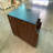 Kitchen Island with Storage Rolling Kitchen Island Cart with Drop Leaf Extension, Black Marble Top, Drawers, Spice Rack, Towel Bar, Mobile Kitchen Cart for Kitchen & Dining Room-129163896