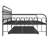 Bright Pop Metal Daybed-23992632-73156644