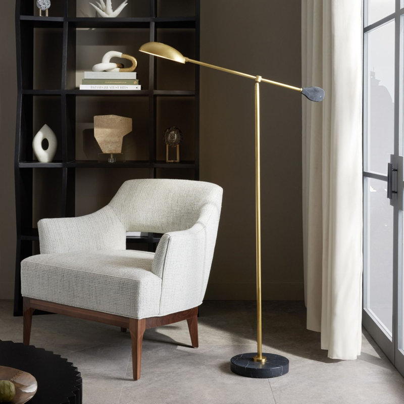 Alaric Floor Lamp