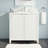 Through Lines 36" Single Bathroom Vanity-2130608675