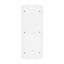 Étagère de rangement murale de salle de bain 12 po, support flottant | Idée de cadeau-1835441925