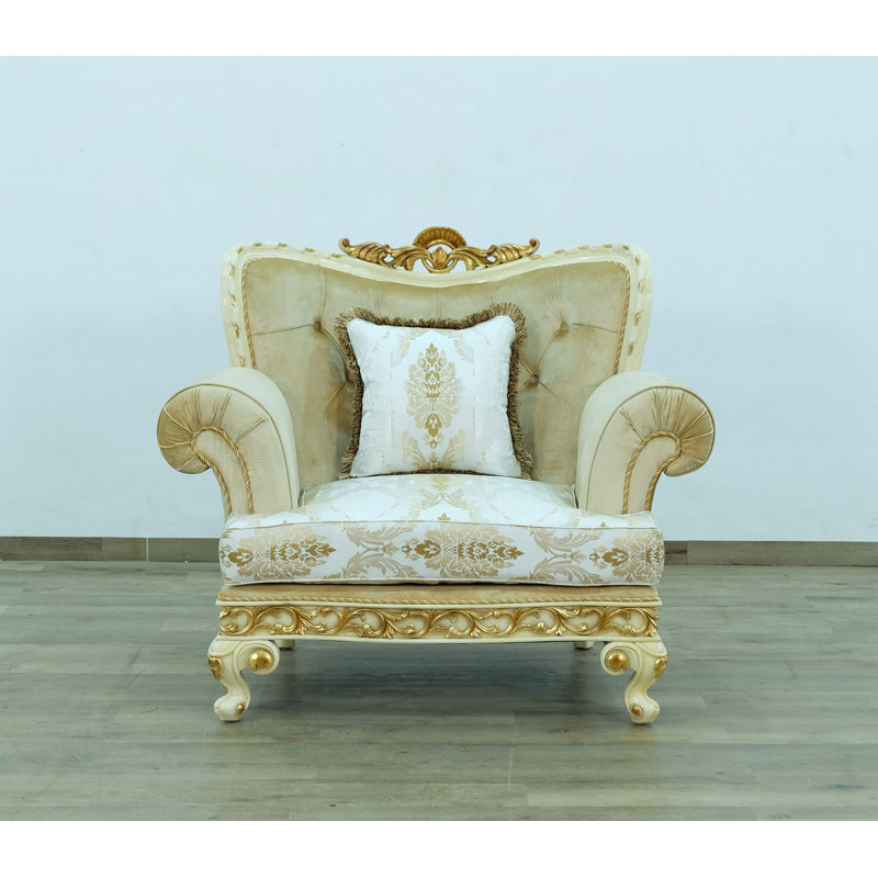 Fantasia Armchair