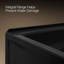 Archer® 66" X 32" Alcove Bath with Bask® Heated Surface, Integral Apron, Integral Flange, and Right-Hand Drain-1828374215-1769425170